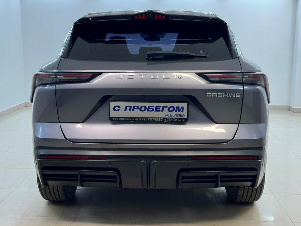 JETOUR DASHING I с пробегом 2023 года, цена 1 750 000 рублей, 80488 км, внедорожник, Автокод Объявления
