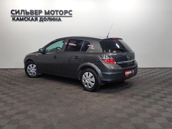 Opel Astra H Рестайлинг с пробегом 2010 года, цена 485 000 рублей, 119491 км, хэтчбек, Автокод Объявления