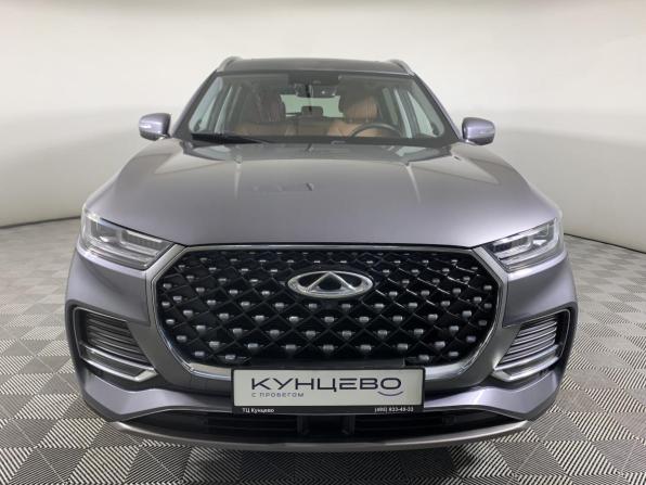 Chery Tiggo 8 Pro Max I с пробегом 2023 года, цена 2 289 000 рублей, 56345 км, внедорожник, Автокод Объявления
