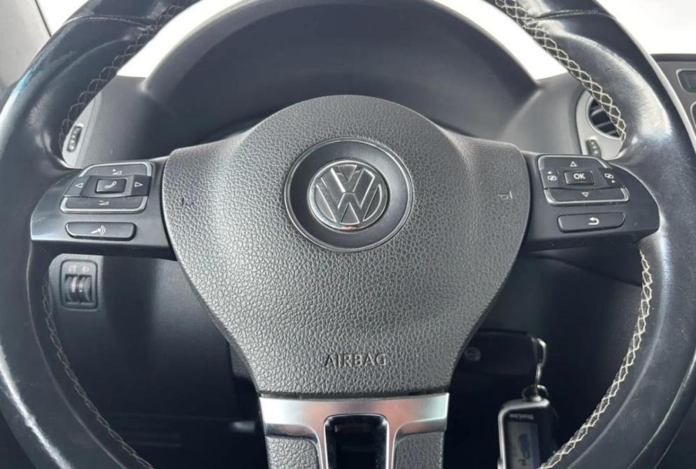 Volkswagen Tiguan I Рестайлинг Киров  - изображение 22