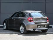 BMW 1 серии I (E81/E82/E87/E88) Рестайлинг Новороссийск  - изображение 23