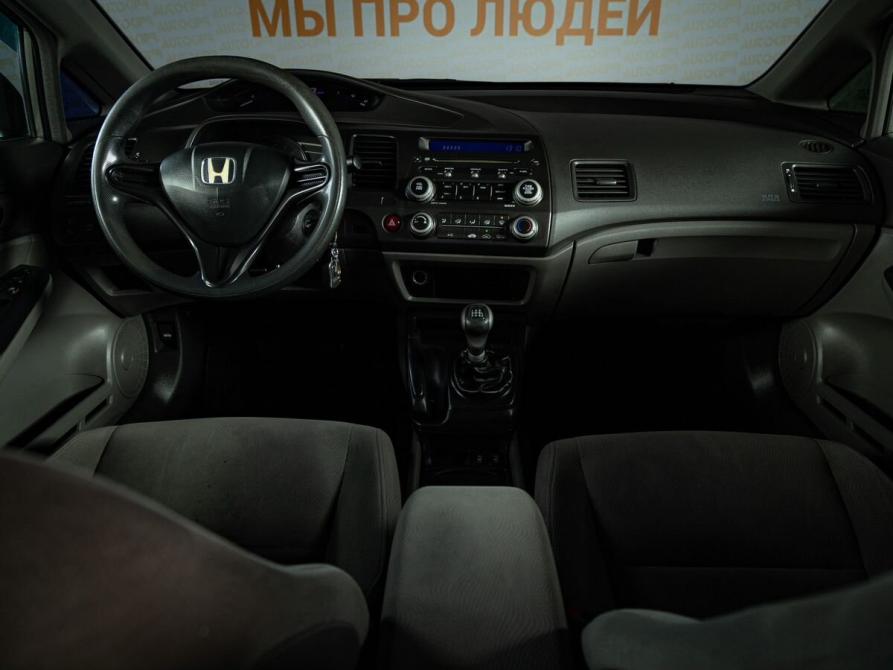 Honda Civic VIII Тюмень  - изображение 14