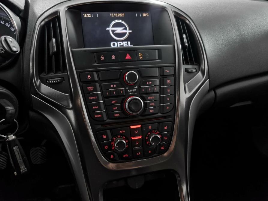 Opel Astra J Нижний Новгород  - изображение 16