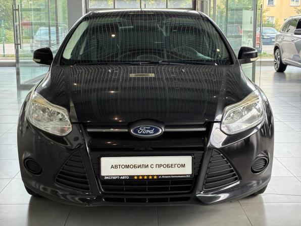 Ford Focus III с пробегом 2012 года, цена 695 000 рублей, 110000 км, хэтчбек, Автокод Объявления