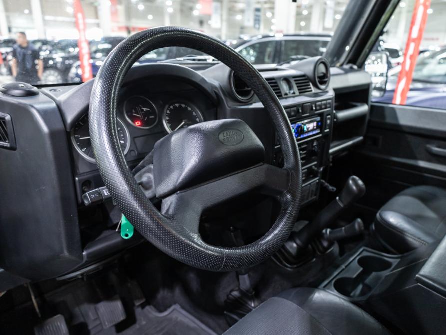 Land Rover Defender I Рестайлинг Санкт-Петербург  - изображение 14