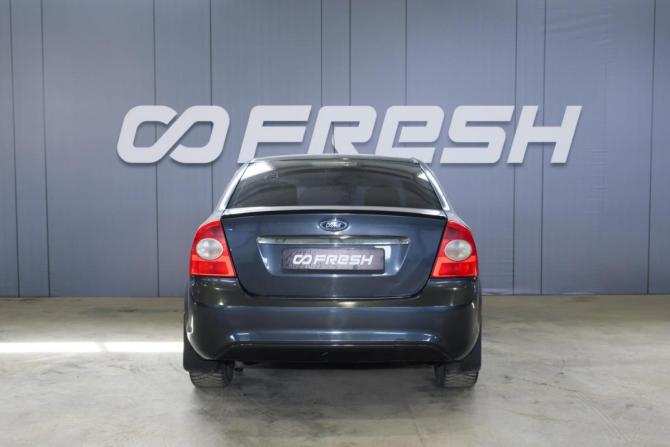 Ford Focus II Рестайлинг с пробегом 2010 года, цена 489 000 рублей, 187590 км, седан, Автокод Объявления