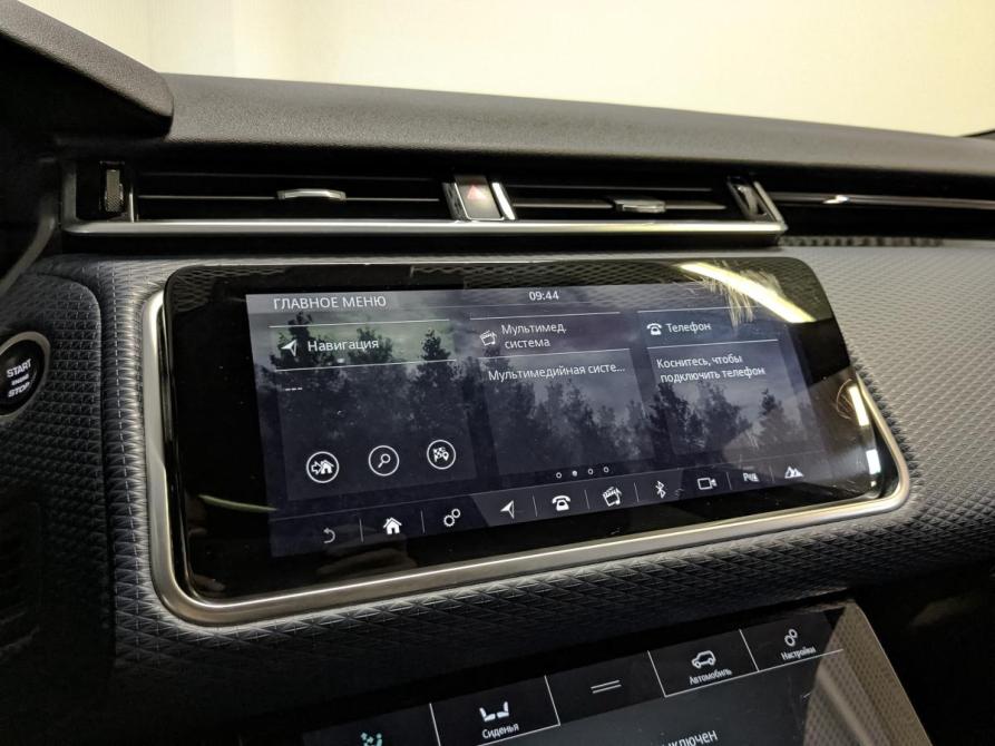 Land Rover Range Rover Velar I Санкт-Петербург  - изображение 17