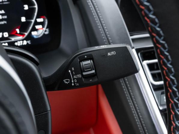 BMW M8 I (F91/F92/F93) с пробегом 2020 года, цена 8 800 000 рублей, 117189 км, купе, Автокод Объявления