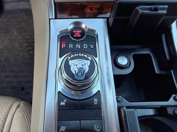 Jaguar XF I Рестайлинг с пробегом 2012 года, цена 1 355 000 рублей, 106000 км, седан, Автокод Объявления