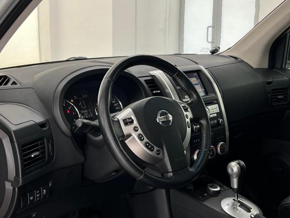 Nissan X-Trail II Рестайлинг с пробегом 2011 года, цена 1 500 000 рублей, 194491 км, внедорожник, Автокод Объявления
