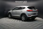 Hyundai Tucson III Крым  - изображение 29