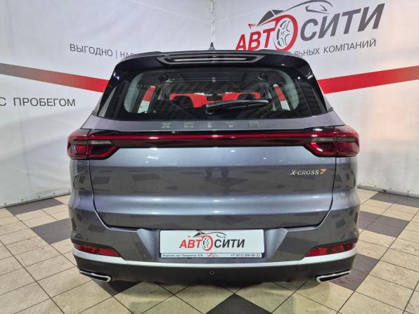 Xcite X-Cross 7 с пробегом 2024 года, цена 2 290 000 рублей, 1765 км, внедорожник, Автокод Объявления