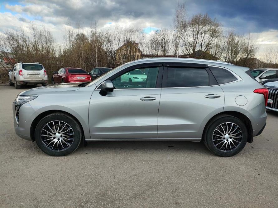 Haval Jolion I Пермь  - изображение 6