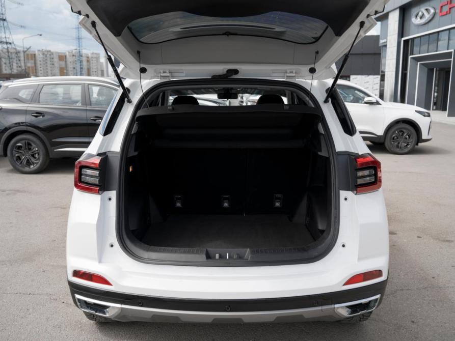 Chery Tiggo 4 Pro I Москва  - изображение 22