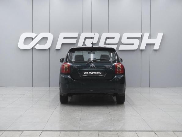 Toyota Corolla IX (E120 E130) Рестайлинг с пробегом 2006 года, цена 555 000 рублей, 233719 км, хэтчбек, Автокод Объявления