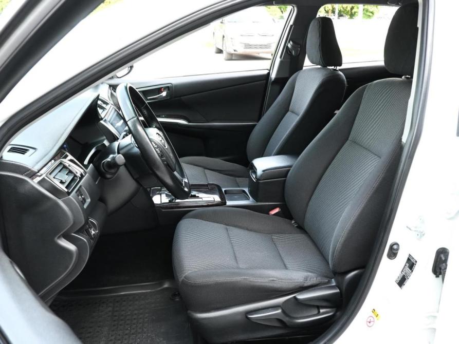 Toyota Camry VII (XV50) Рестайлинг Волгоград  - изображение 10