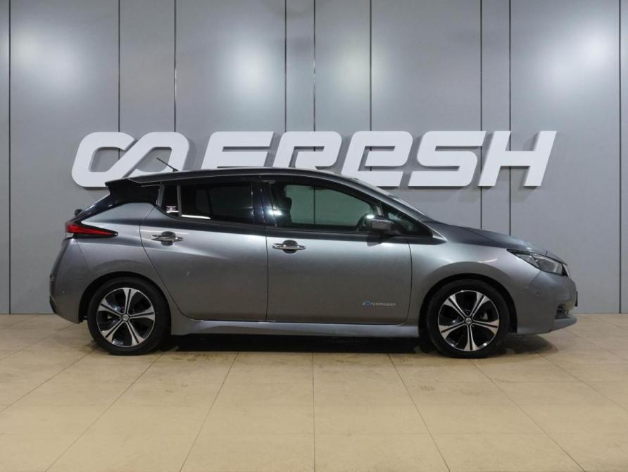 Nissan Leaf II (ZE1) Воронеж  - изображение 5