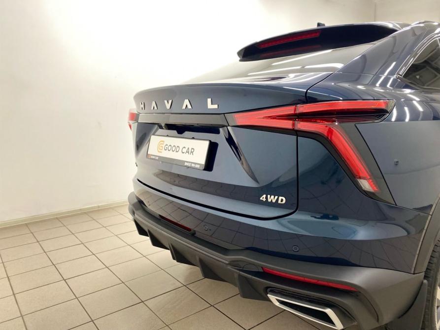 Haval F7x II Энгельс  - изображение 16