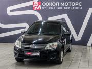 Lada (ВАЗ) Granta I Ростов-на-Дону  - изображение 33
