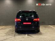 Volkswagen Sharan II Челябинск  - изображение 30
