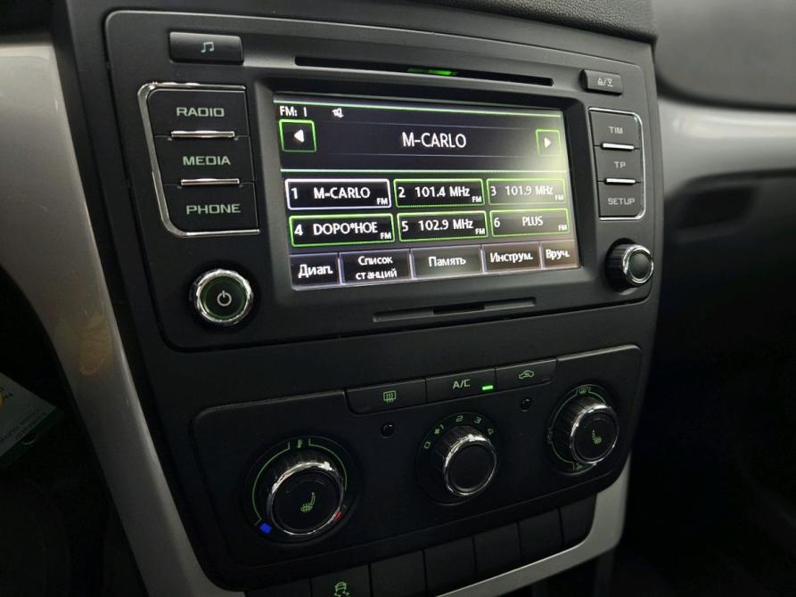 Skoda Yeti I Нижний Новгород  - изображение 8