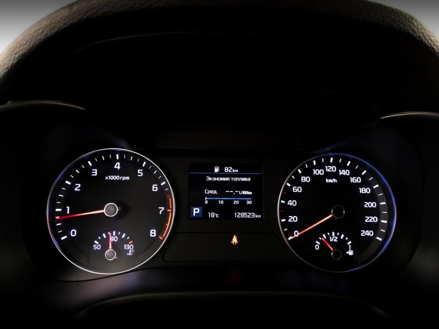 Kia Cerato IV Москва  - изображение 13