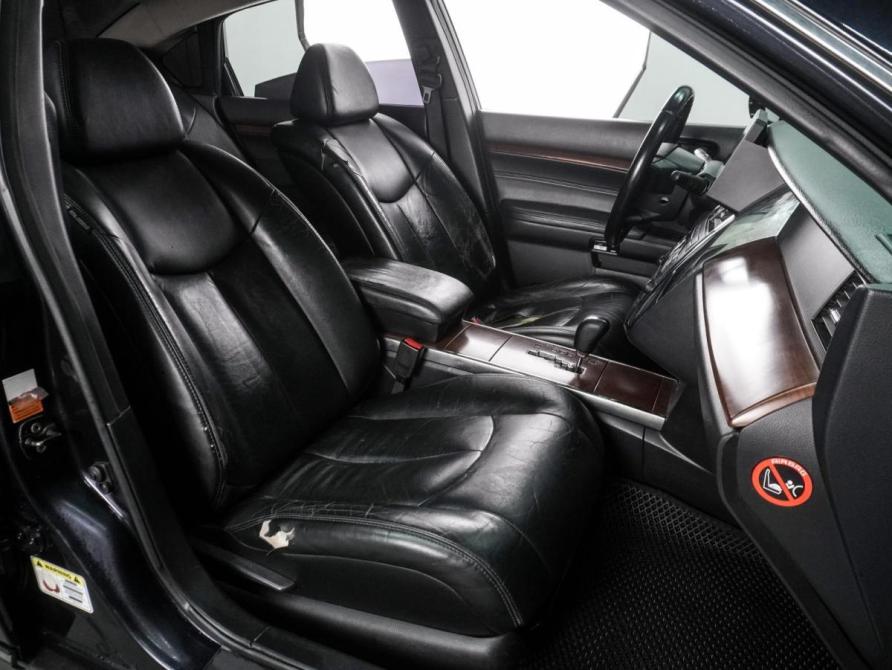 Nissan Teana I (J31) Рестайлинг Воронеж  - изображение 8