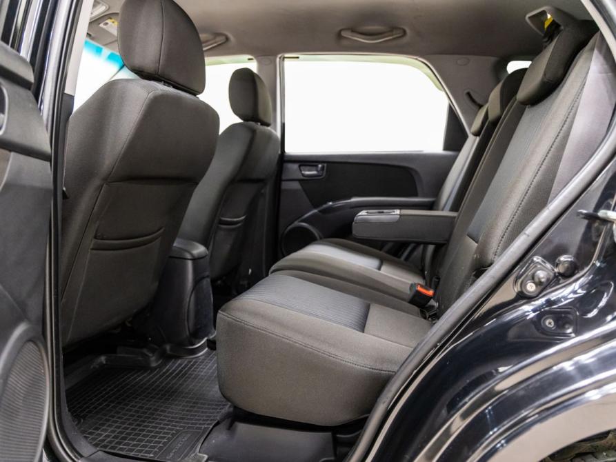 Kia Sportage II Рестайлинг Волгоград  - изображение 30