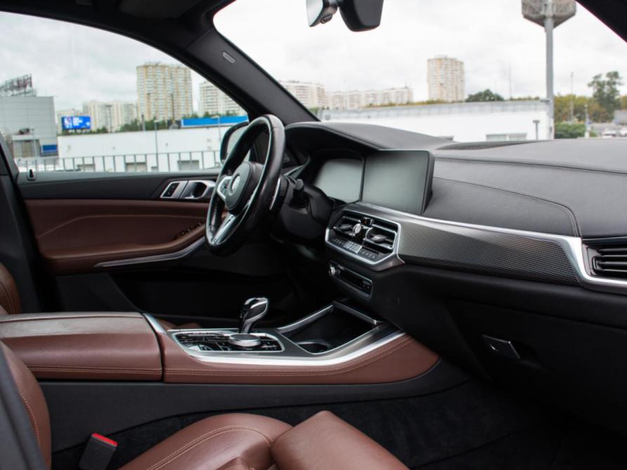 BMW X5 IV (G05/G18) Москва  - изображение 15