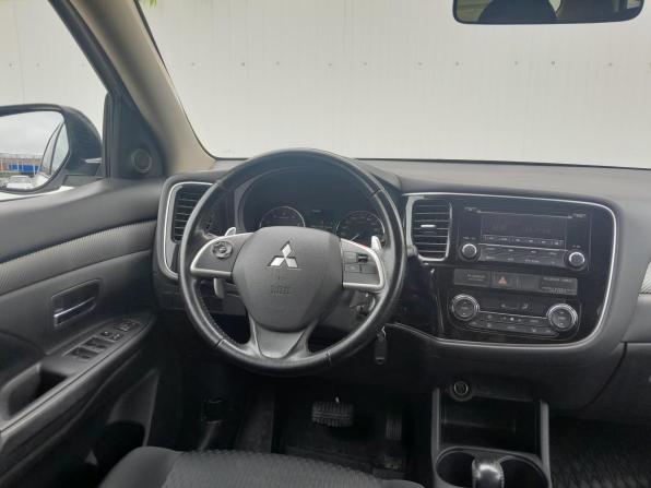 Mitsubishi Outlander III с пробегом 2014 года, цена 1 579 000 рублей, 144182 км, внедорожник, Автокод Объявления