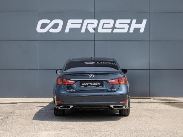 Lexus GS IV с пробегом 2012 года, цена 2 550 000 рублей, 223459 км, седан, Автокод Объявления
