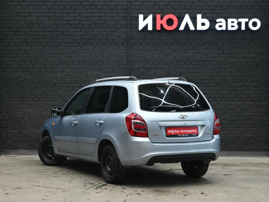 Lada (ВАЗ) Kalina II Екатеринбург  - изображение 4
