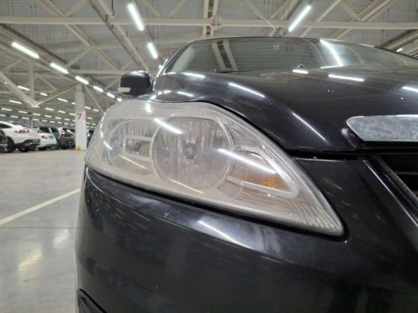 Ford Focus II Рестайлинг с пробегом 2008 года, цена 355 000 рублей, 296908 км, хэтчбек, Автокод Объявления