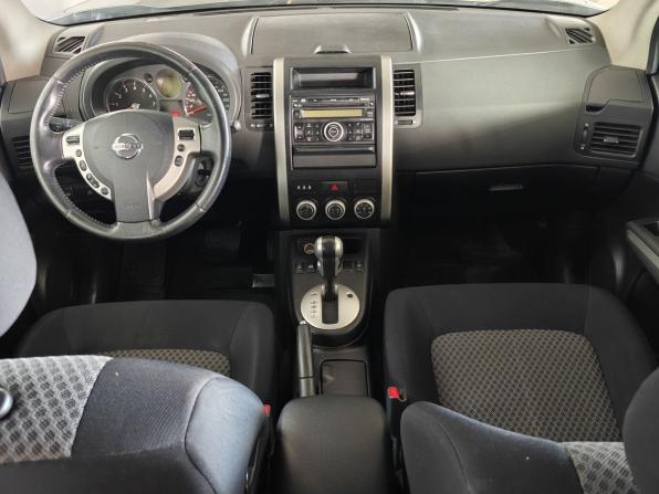 Nissan X-Trail II с пробегом 2010 года, цена 975 000 рублей, 172185 км, внедорожник, Автокод Объявления