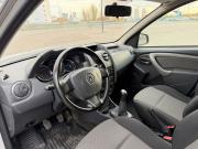 Renault Duster I Рестайлинг Казань  - изображение 27