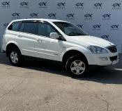 SsangYong Kyron I Рестайлинг Самара  - изображение 18