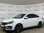 Lada (ВАЗ) Vesta I Рестайлинг (NG) Москва  - изображение 20