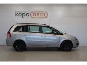 Opel Zafira B Рестайлинг Коломна  - изображение 20