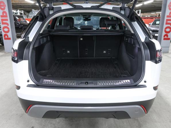 Land Rover Range Rover Velar I с пробегом 2019 года, цена 3 649 000 рублей, 100611 км, внедорожник, Автокод Объявления