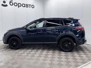 Toyota RAV4 IV (XA40) Рестайлинг Воронеж  - изображение 31