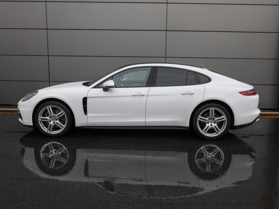 Porsche Panamera II Москва  - изображение 8
