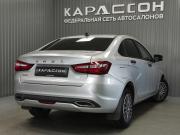 Lada (ВАЗ) Vesta I Рестайлинг (NG) Пермь  - изображение 19