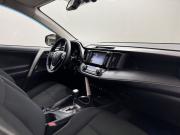 Toyota RAV4 IV (XA40) Рестайлинг Вологда  - изображение 33
