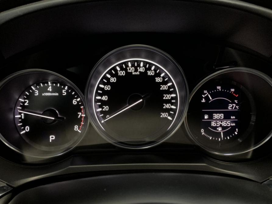 Mazda 6 III (GJ) Рестайлинг 2 Москва  - изображение 14