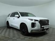 Hyundai Palisade I Санкт-Петербург  - изображение 27