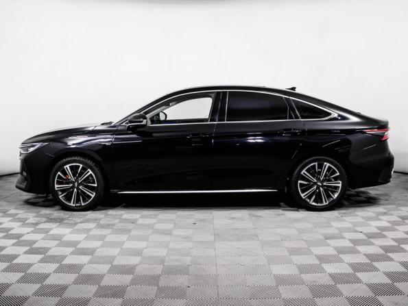 Chery Arrizo 8 с пробегом 2023 года, цена 2 099 000 рублей, 30000 км, седан, Автокод Объявления