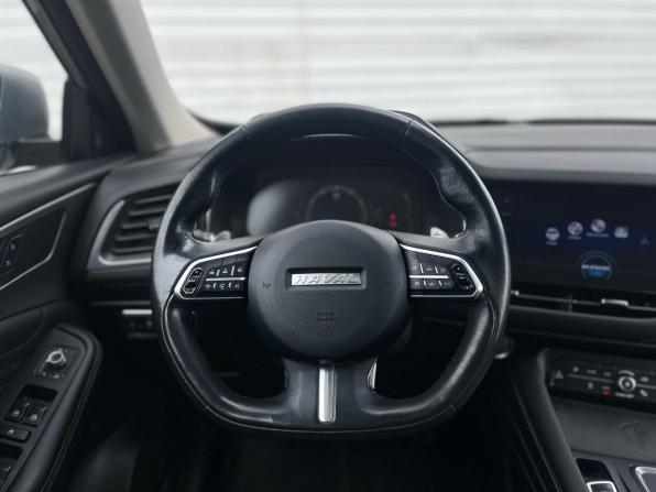 Haval F7 I с пробегом 2021 года, цена 1 790 000 рублей, 100393 км, внедорожник, Автокод Объявления