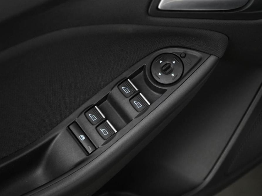 Ford Focus III Рестайлинг Москва  - изображение 14