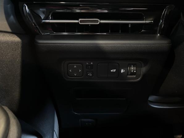 Changan CS55 Plus II с пробегом 2023 года, цена 2 345 000 рублей, 25434 км, внедорожник, Автокод Объявления
