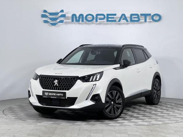 Peugeot 2008 II с пробегом 2020 года, цена 2 199 000 рублей, 73739 км, внедорожник, Автокод Объявления